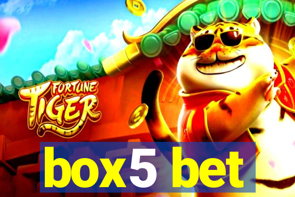 box5 bet